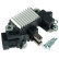 Spänningsregulator, miniatyr 2