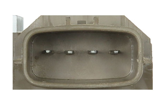 Spänningsregulator, bild 4