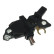 Spänningsregulator, miniatyr 2