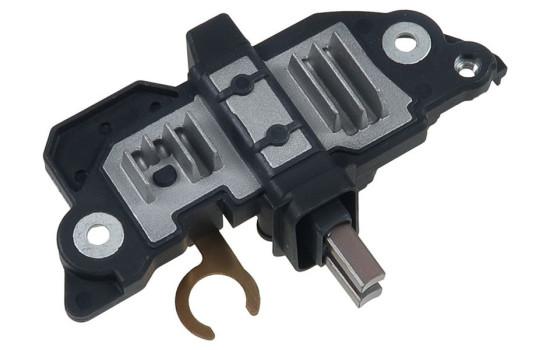 Spänningsregulator, bild 3