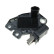 Spänningsregulator, miniatyr 2