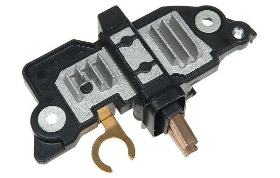 Spänningsregulator, bild 3