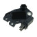 Spänningsregulator, miniatyr 2