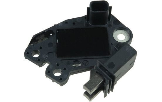 Spänningsregulator, bild 2