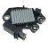 Spänningsregulator, miniatyr 3