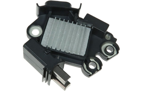 Spänningsregulator, bild 3