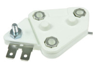 Spänningsregulator