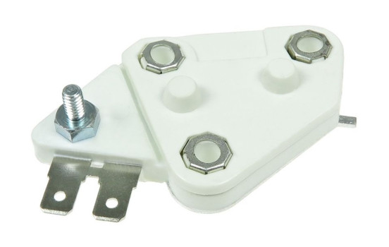 Spänningsregulator