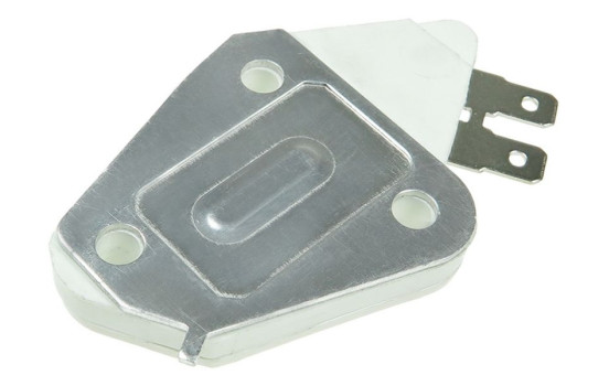 Spänningsregulator, bild 2