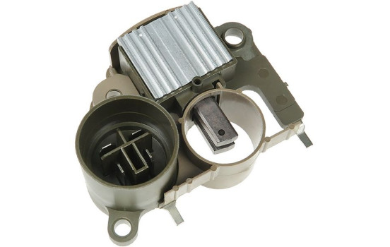 Spänningsregulator