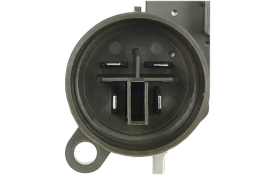 Spänningsregulator, bild 3