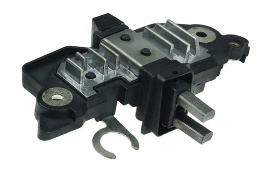 Spänningsregulator, bild 3