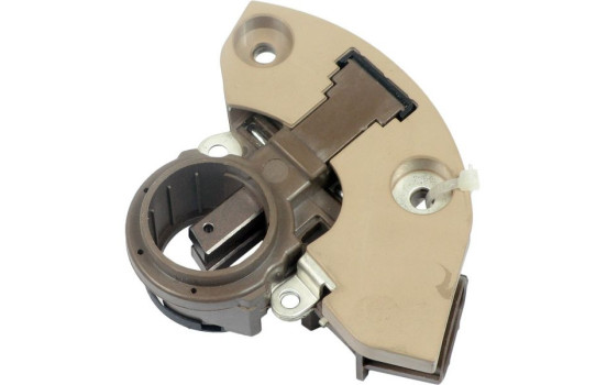 Spänningsregulator, bild 3