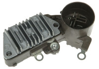 Spänningsregulator