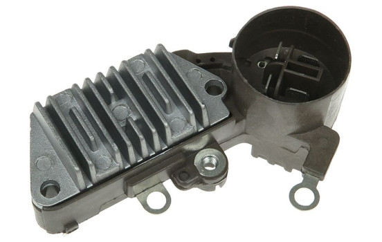 Spänningsregulator