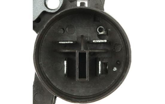 Spänningsregulator, bild 3