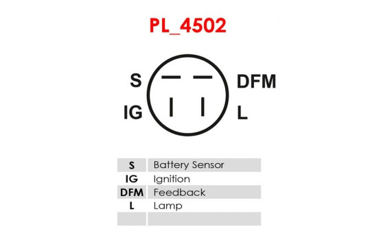 Spänningsregulator, bild 4