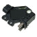 Spänningsregulator, miniatyr 2