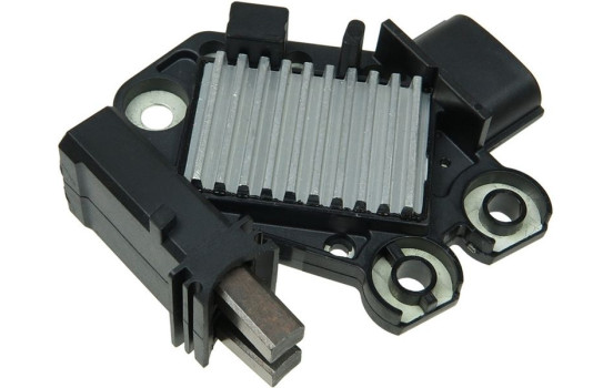 Spänningsregulator, bild 3