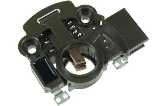 Spänningsregulator, bild 3