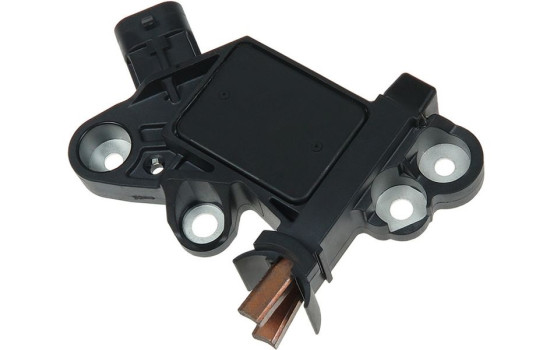 Spänningsregulator, bild 3