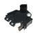Spänningsregulator, miniatyr 2