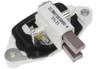 Spänningsregulator