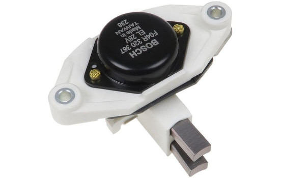 Spänningsregulator, bild 2