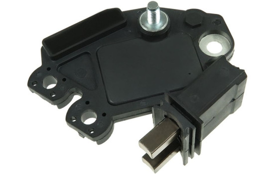 Spänningsregulator, bild 2