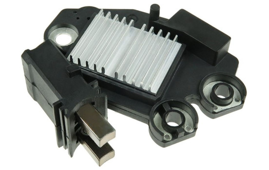 Spänningsregulator, bild 3