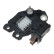 Spänningsregulator, miniatyr 2