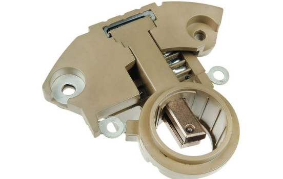 Spänningsregulator, bild 3