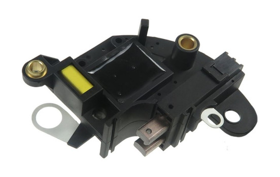 Spänningsregulator, bild 3