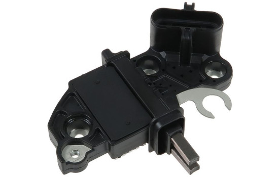 Spänningsregulator