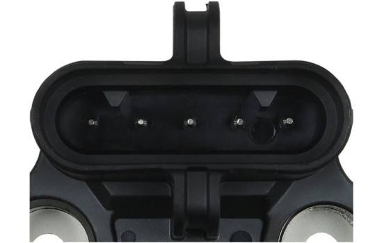 Spänningsregulator, bild 3
