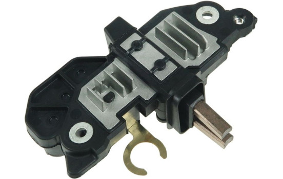 Spänningsregulator, bild 3
