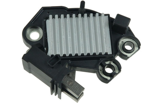 Spänningsregulator, bild 3