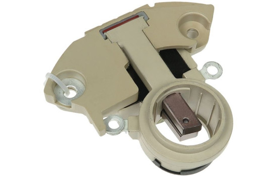 Spänningsregulator, bild 3