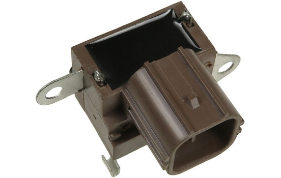 Spänningsregulator, bild 3