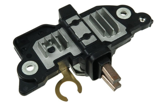 Spänningsregulator, bild 3