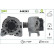 ALT-REGEN-NISS-QASHQAI 444243 Valeo, miniatyr 5
