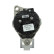 Alternator Fiat 90A 0.124.325.058-R Bosch, miniatyr 3
