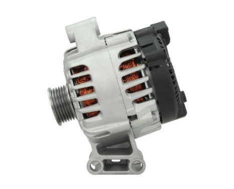 Alternator Ford 120A 595.585.120.506 Valeo, bild 2