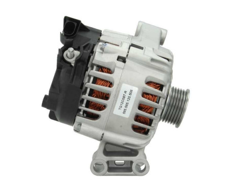Alternator Ford 120A 595.585.120.506 Valeo, bild 4
