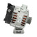 Alternator Ford 120A 595.585.120.506 Valeo, miniatyr 4