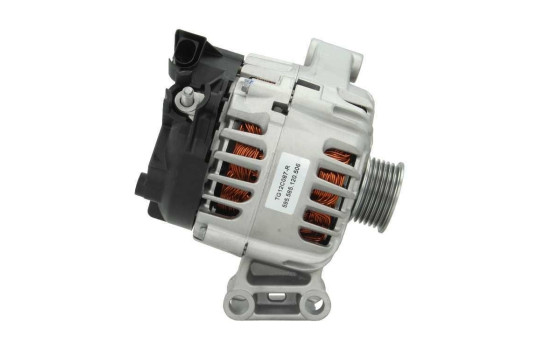 Alternator Ford 120A 595.585.120.506 Valeo, bild 4