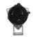 Alternator MAN 100A 0.123.525.501-R Bosch, miniatyr 3