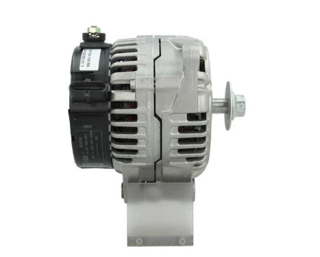 Alternator MAN 100A 0.123.525.501-R Bosch, bild 4