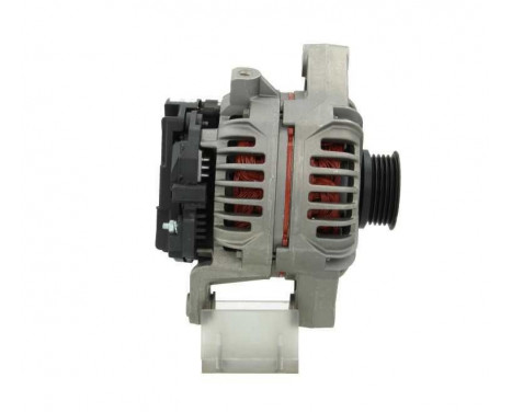 Alternator Opel 100A 0.124.415.002-R Bosch, bild 4