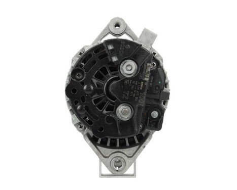 Alternator Opel 100A 0.124.415.008-R Bosch, bild 3